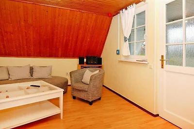 Ferienwohnung am Bodstedter Bodden