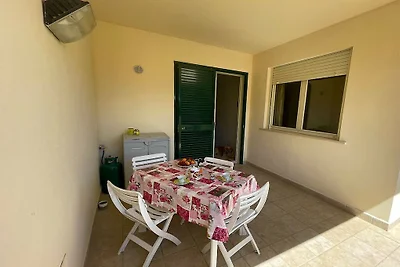 Wohnung mit 1 Schlafzimmer