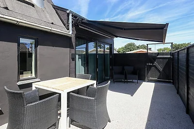 5 Sterne Ferienhaus in Karrebæksminde