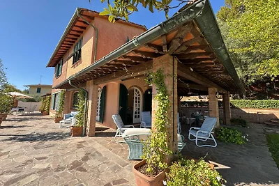 Un posto da sogno: la tua casa toscana...