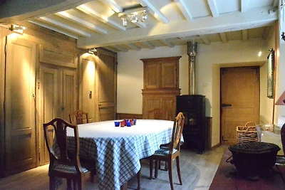 Ferienhaus in Biטvre in der Nהhe des...