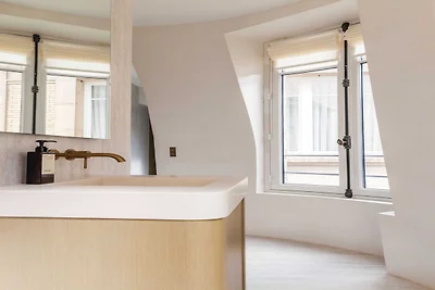 Luxe suite met airconditioning - 2 personen -...