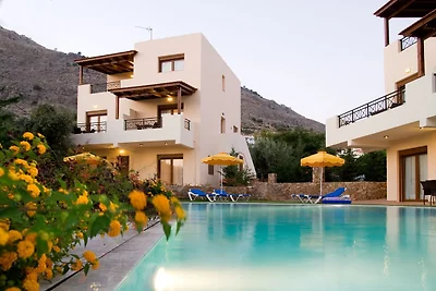 Wunderschöne Villa mit Swimmingpool