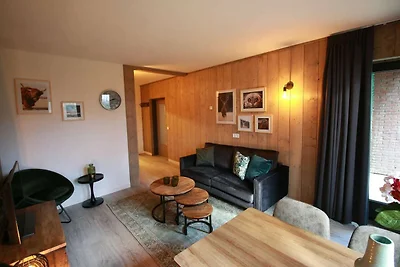 Vakantiehuis met 2 slaapkamers in Oberhambach