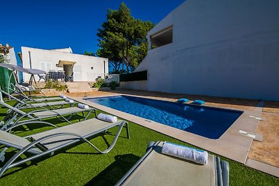 Ferienhaus für 6 Personen in Alcudia