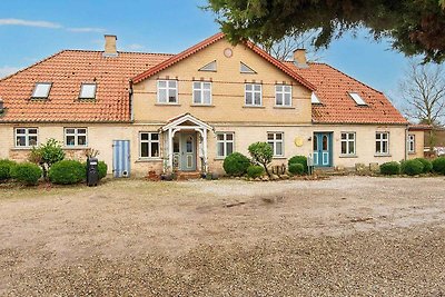 10 Personen Ferienhaus in Sønderborg