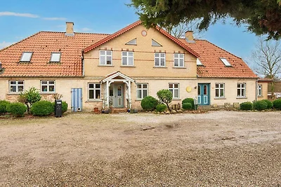 Ampia Casa Vacanza a Sonderborg-By Traum