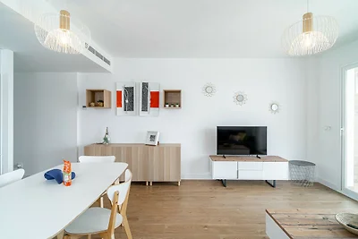 Luxuswohnung in Torrox Costa