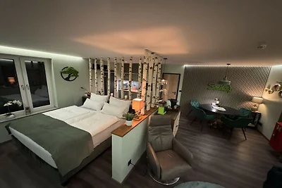 Suite Appartamento n. 1