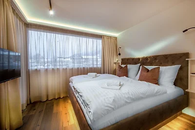 Apartments B-HOME, Bramberg am Wildkogel