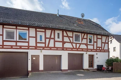 Wohnung in der Nähe des Skigebietes...
