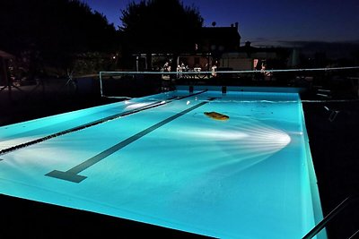 Spacious Villa in Tavullia with Swimming Pool