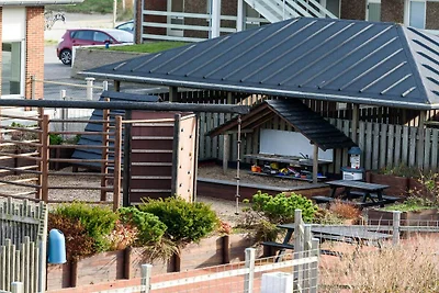 4 Personen Ferienhaus in Fanø-By Traum