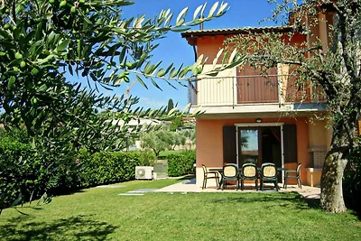Grande appartamento vicino a Bardolino
