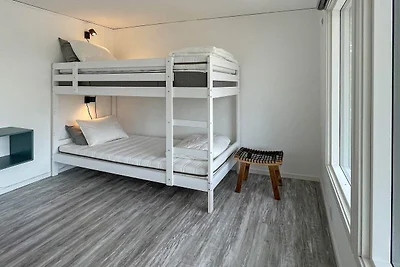 Stilvolle Ferienwohnung auf Öland