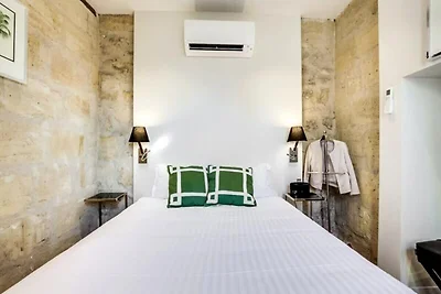 Appartamento a Bordeaux con terrazza