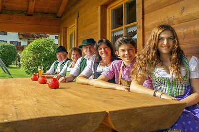 Kuća za odmor Dopust za oporavak Traunstein