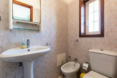 Casa a Sagres vicino Praia da Mareta