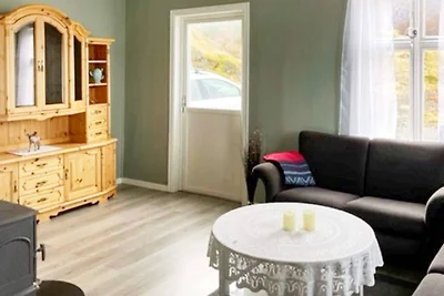 6 Personen Ferienhaus in Svelgen-By Traum
