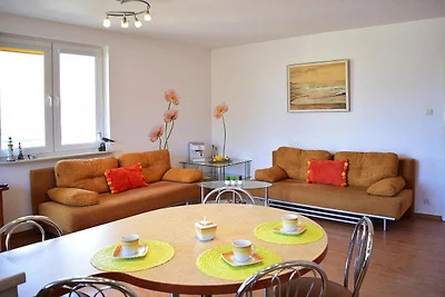 Casa vacanze a Ustka