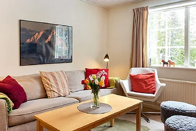 4 Personen Ferienhaus in SÄLEN-By Traum