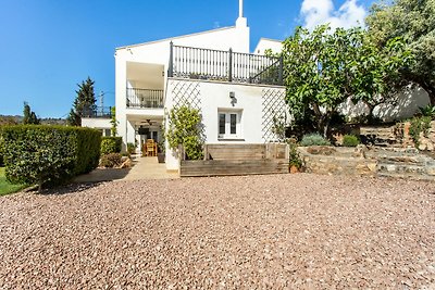 Maestosa villa a Gualchos con piscina privata