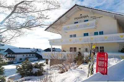 "Silberberg" im Haus Panorama