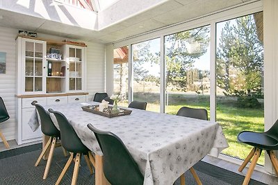 8 Personen Ferienhaus in Blåvand