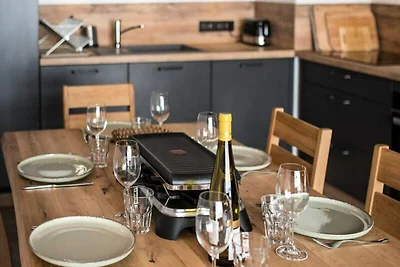 Olvera 506 - Neue Wohnung an der Piste