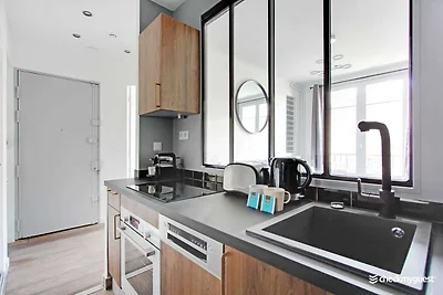 Charmant appartement - 1BR/4P - Place des...
