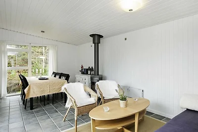 6 Personen Ferienhaus in Jerup-By Traum
