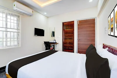 Supercollectie O K R Puram