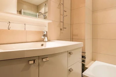 Apartment in Koksijde f�r 8 Personen