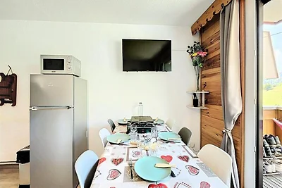 Appartement in Vostok met directe toegang tot...