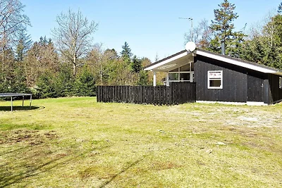 8 Personen Ferienhaus in Hals-By Traum