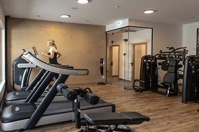 Appartement avec piscine à Rauris