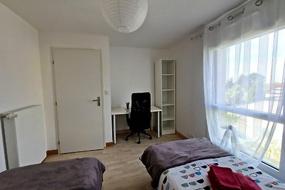 Ferienhaus Erholungsurlaub Carantec