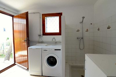 Appartement met terras in Costa Brava