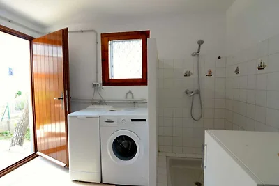 Apartment with terrace in Costa Brava