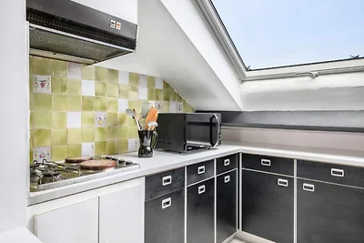 Wohnung in Sainte-Marguerite am Meer