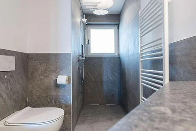 Chalet mit Sauna