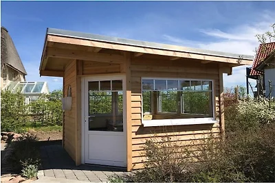 Ferienhaus mit 2 Schlafzimmer