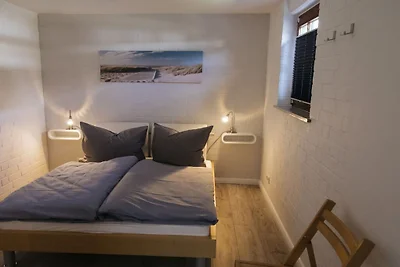 Kuća za odmor Dopust za oporavak Maasholm