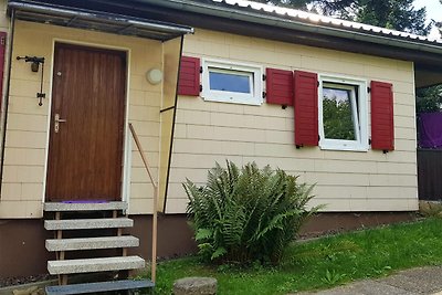 Rustig vakantiehuis in Liebenscheid