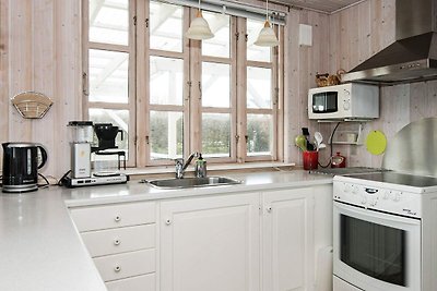 5 Personen Ferienhaus in Hejls