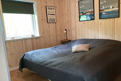 4 sterren vakantie huis in Hals