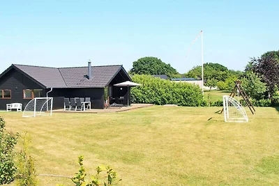 8 persoons vakantie huis in Ebeltoft-By Traum