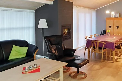 8 Personen Ferienhaus in Sydals