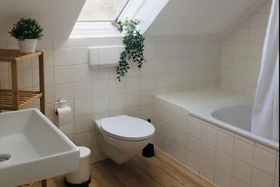 Ferienwohnung in Orth auf Fehmarn