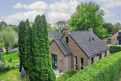 Wald-Bungalow Ewijk für 6 Personen